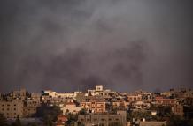 Guerra de Gaza
