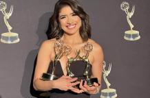 Dayanna Monroy.