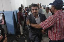 EDWIN ORTEGA PRECANDIDATO PRESIDENCIAL