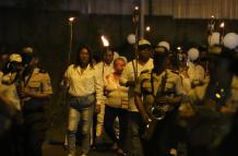 MARCHA PACIFICA EN CH (13023171)