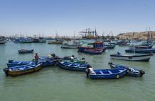 Pesca Perú