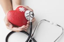 Esta vitamina cuida de tu corazón y previene el colesterol y los triglicéridos