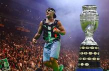 Feid Copa América