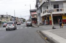 Accidente de tránsito