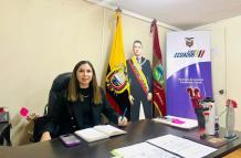 DOMENICA PEÑA TRAVEZ MIES TUNGURAHUA ADN