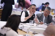WILMAN TERAN JUICIO POLITICO FISCALIZACION