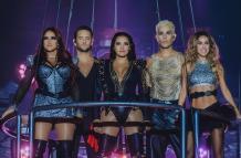 RBD