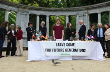 La UE aprueba definitivamente y al límite la polémica Ley de Restauración de la Naturaleza