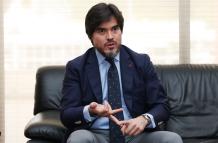 JOSE DE LA GASCA EMBAJADOR ONU