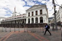 La inscripción de candidaturas para las elecciones de 2025 empieza el 13 de septiembre de 2024.
