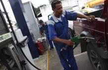 combustible+subsidio+Ecuador