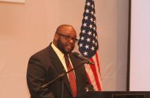 Arthur W. Brown