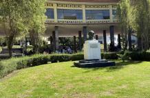 Universidad Central - Quito
