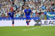 Argentina Copa América