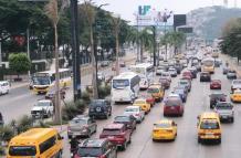 Avenida Pedro Menéndez Gilbert