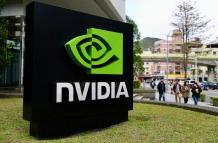 nvidia+mercado bursatil+bolsas