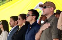 DANIEL NOBOA REVESES PRESIDENTE
