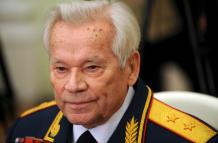 Mijaíl Kaláshnikov