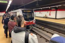 Metro de Quito