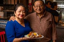 La Feria Raíces se ha convertido en un ícono y referente de la gastronomía del país.
