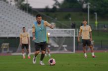 Selección de Argentina