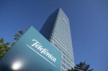 TELEFÓNICA