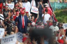 El Supremo de EE.UU. ultima el fallo sobre la inmunidad de Trump en el asalto al Capitolio