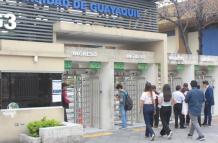 Universidad de Guayaquil