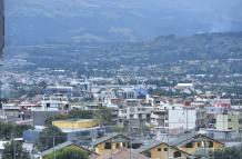 Tumbaco cantón