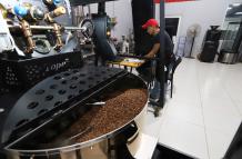 café de bombons