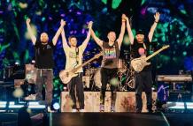 Coldplay