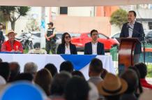 Agua Calderón