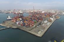 Muelle Bicentenario