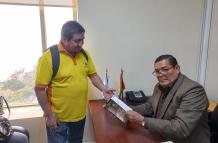 interagua