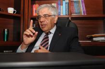 Joaquín Hernández