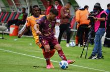 Transmisiones de fútbol ligapro