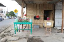 COMBUSTIBLE EN AGUAS (12999630)