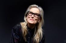Meryl Streep