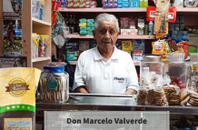 Marcelo Valverde