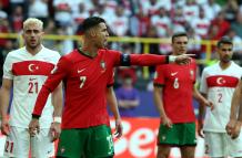 Cristiano Ronaldo Portugal