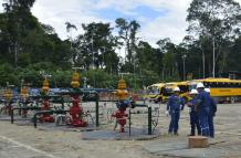 ITT+petroecuador+producción+petróleo