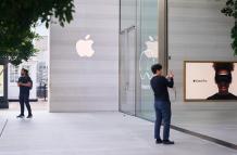 Apple+mercado+investigación+europa