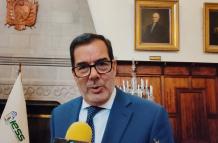 Eduardo Peña