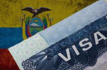 visa Ecuador
