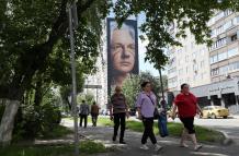 Julian Assange, el héroe o villano que acabó pactando su libertad