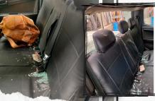 Ataque a agentes metropolitanos Guayaquil