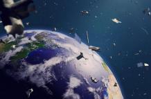 Una familia de Florida exige una indemnización a la NASA por los daños causados por basura espacial