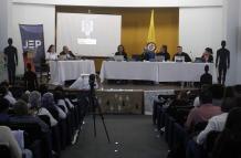 La Justicia de Paz colombiana también denuncia presunto espionaje a sus magistrados
