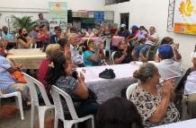 Fundación - servicios