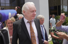 Julian Assange